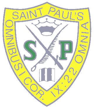 藍田聖保祿中學